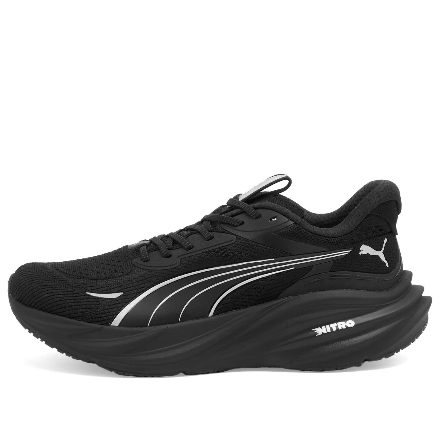 Sneakers og sko Puma Magnify NITRO 3 Sort | 311046-03, 0