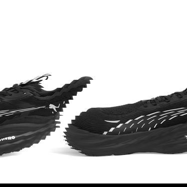 Sneakers og sko Puma Magnify NITRO 3 Sort | 311046-03, 0