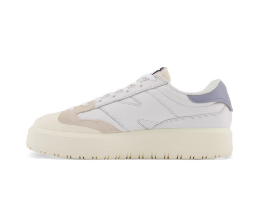 Sneakers og sko New Balance CT302 "White" Hvid | CT302OA