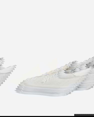 Sneakers og sko Vans Premium Sport 73 Sneakers White Hvid | VN000CR1WWW1, 4