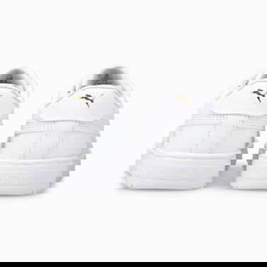 Sneakers og sko Puma CA Pro Classic Hvid | 382278_01, 4