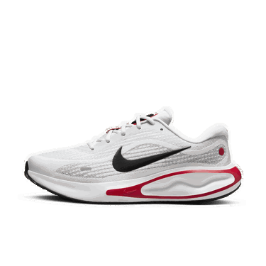 Sneakers og sko Nike Journey Run Hvid | FN0228-103, 3