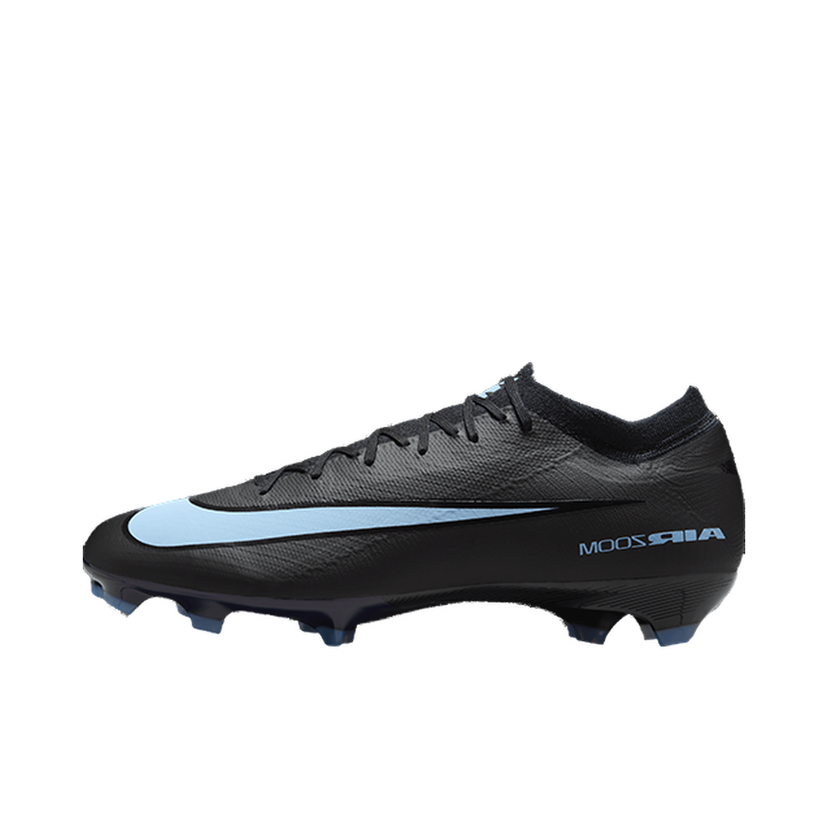 Sneakers og sko Nike Zoom Vapor 16 Pro FG Sort | fq8685-001