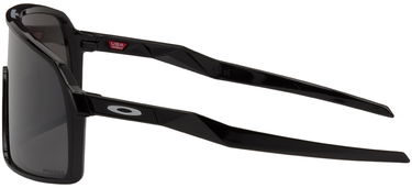 Solbriller OAKLEY Sutro Sunglasses Sort | OO9406-0137, 2