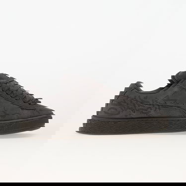 Sneakers og sko Puma Suede XL Splatters EUR 45 Grå | 40257502, 2