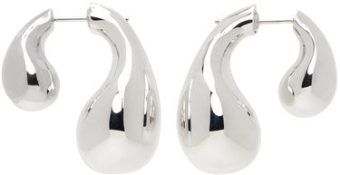 Øreringe Bottega Veneta Drop Earrings Metalisk | 775023 V5070, 0