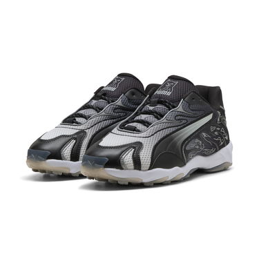 Sneakers og sko Puma RIPNDIP Inhale Flerfarvet | 403648_01, 3