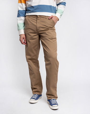Bukser Carhartt WIP Simple Pant Beige | I020075, 2