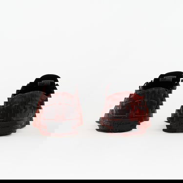 Sneakers og sko Y-3 Y-3 Nizza Lo Rød | JQ8823, 4