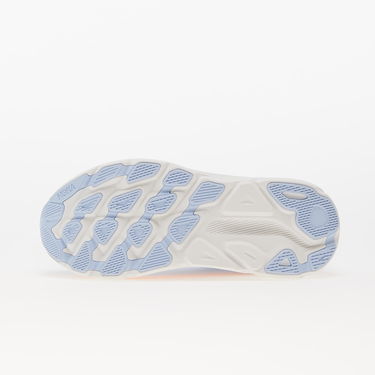 Sneakers og sko Hoka One One Clifton 9 Airy Blue Turkis | 1127896-ABIW, 4