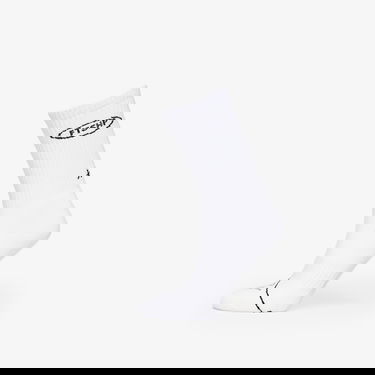 Undertøj og sokker Footshop But Not Basic 3-Pack Hvid | FTSHP_262, 2