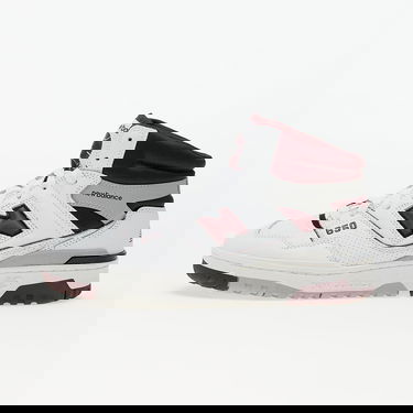 Sneakers og sko New Balance 650 White Hvid | BB650RCH, 0