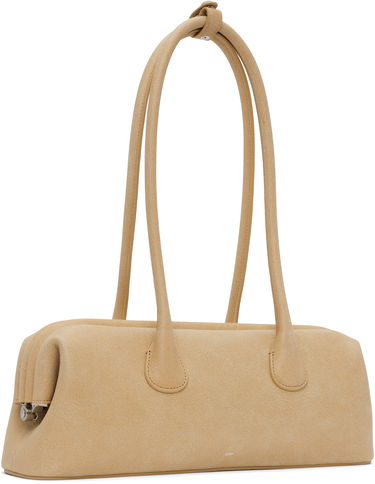 Mulepose OSOI OSOI Boat Wide Mini Bag Beige | 25SSB010132242, 2