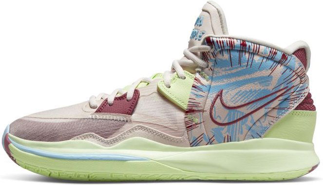Sneakers og sko Nike Kyrie Infinity Flerfarvet | CZ0204-600, 0