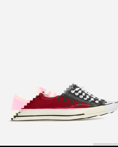 Sneakers og sko Converse Chuck 70 Low Rød | A10531C, 0