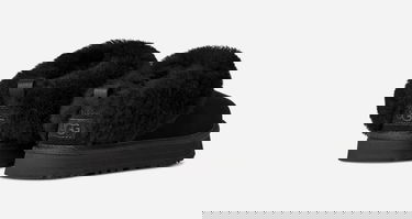 Sneakers og sko UGG UGG Tazzelle Slippers Sort | 1171198K-BLK, 3