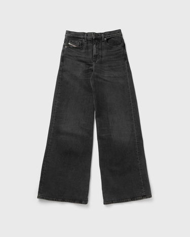 Jeans Diesel 1978 D-AKEMI Wide Leg Jeans M Sort | A03625-0CLBG-02, 0