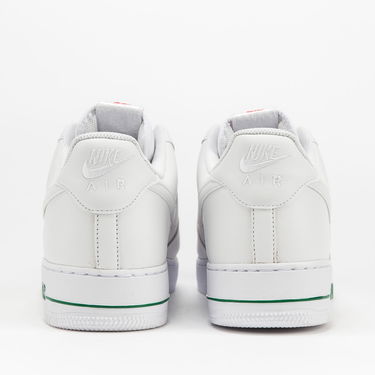 Sneakers og sko Nike Air Force 1 '07 LX Hvid | CU6312-100, 3