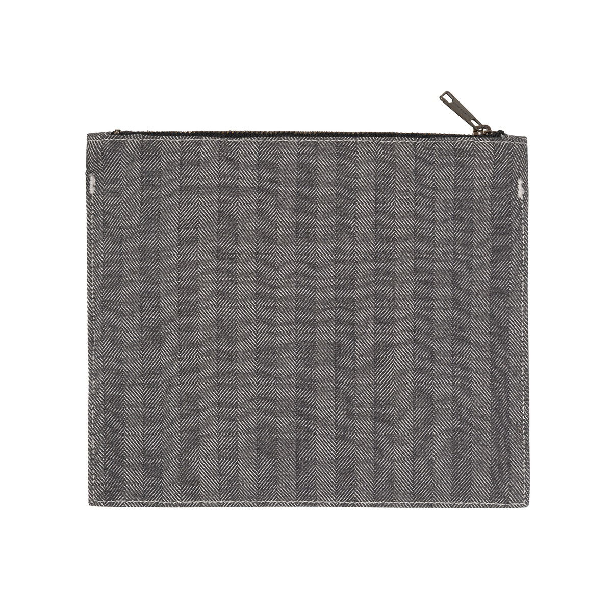 Mulepose Carhartt WIP Zip Wallet Grå | I033735_4, 1