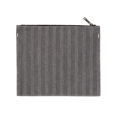 Mulepose Carhartt WIP Zip Wallet Grå | I033735_4, 1