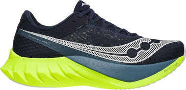 Sneakers og sko Saucony ENDORPHIN PRO 4 Sort | s20939-222, 0