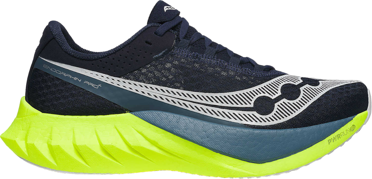Sneakers og sko Saucony ENDORPHIN PRO 4 Sort | s20939-222, 0