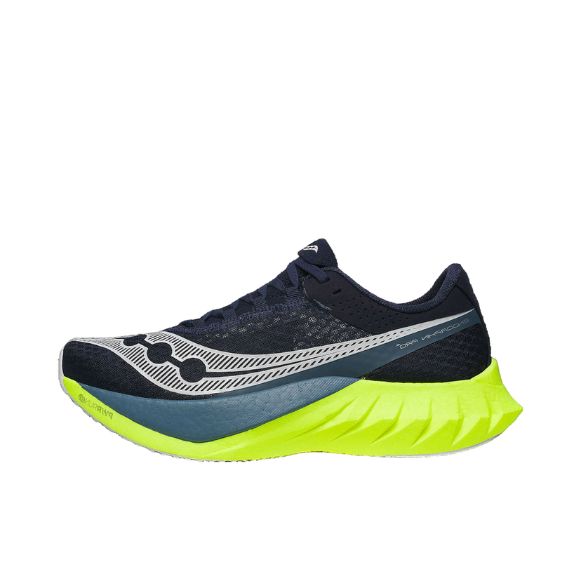 Løbe Saucony ENDORPHIN PRO 4 Sort | s20939-222