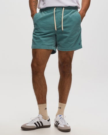 Shorts Polo by Ralph Lauren Cord Prepster Grøn | 710800214011, 1