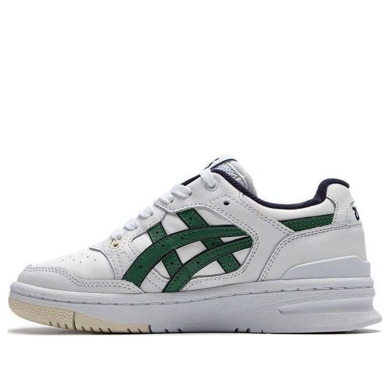 Sneakers og sko Asics EX89 Hvid | 1201A476-116