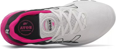 Sneakers og sko New Balance Fresh Foam Roav V2 W Hvid | wroavsw2, 2
