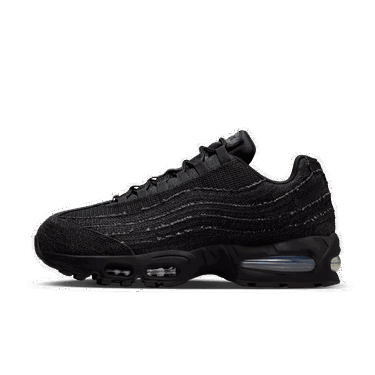Sneakers og sko Nike Levi's x Air Max 95 OG "Black" Sort | HM4743-001, 0