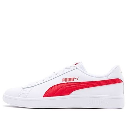 Sneakers og sko Puma Smash V2 L Hvid | 365215-09, 0