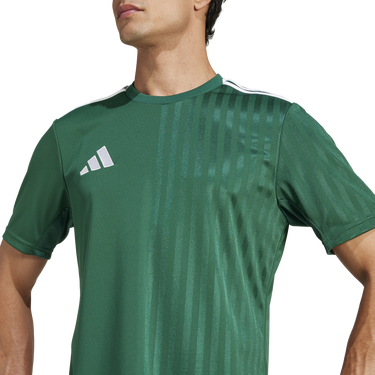T-shirt adidas Originals Adidas Campeon 25 Jersey Grøn | jf6063, 2
