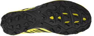 Sneakers og sko inov-8 X-Talon Ultra 260 Gul | 000763-ywbk-s-01, 3