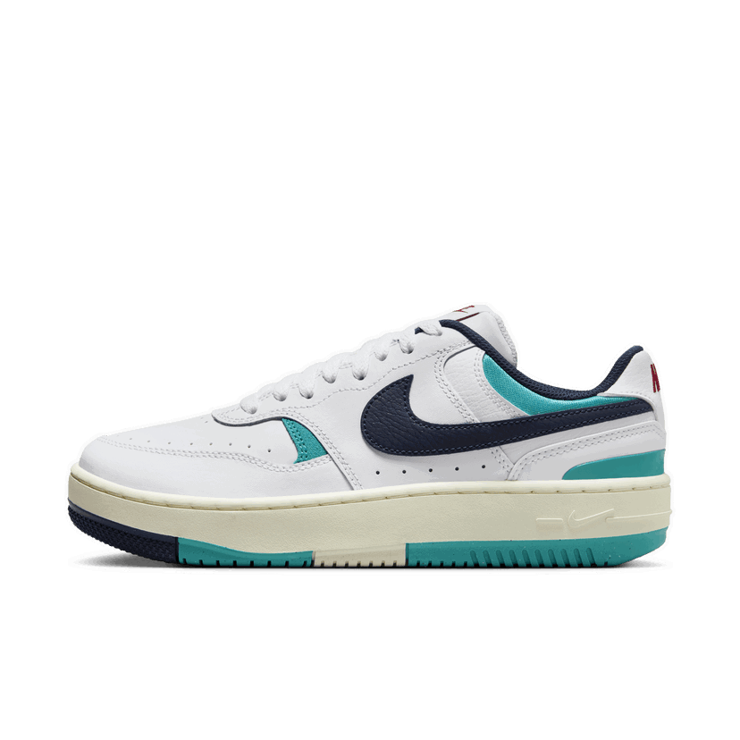 Sneakers og sko Nike Gamma Force Grøn | DX9176-300
