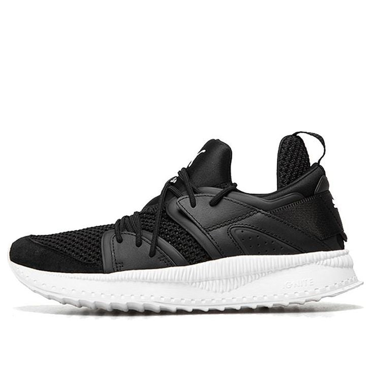 Sneakers og sko Puma Tsugi Blaze Sort | 363745-01