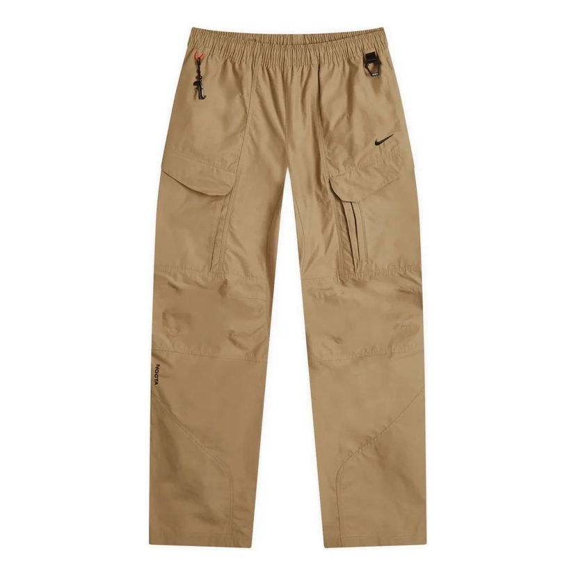 Cargo bukser Nike NOCTA Opal Cargo Pants Beige | FZ0911-247