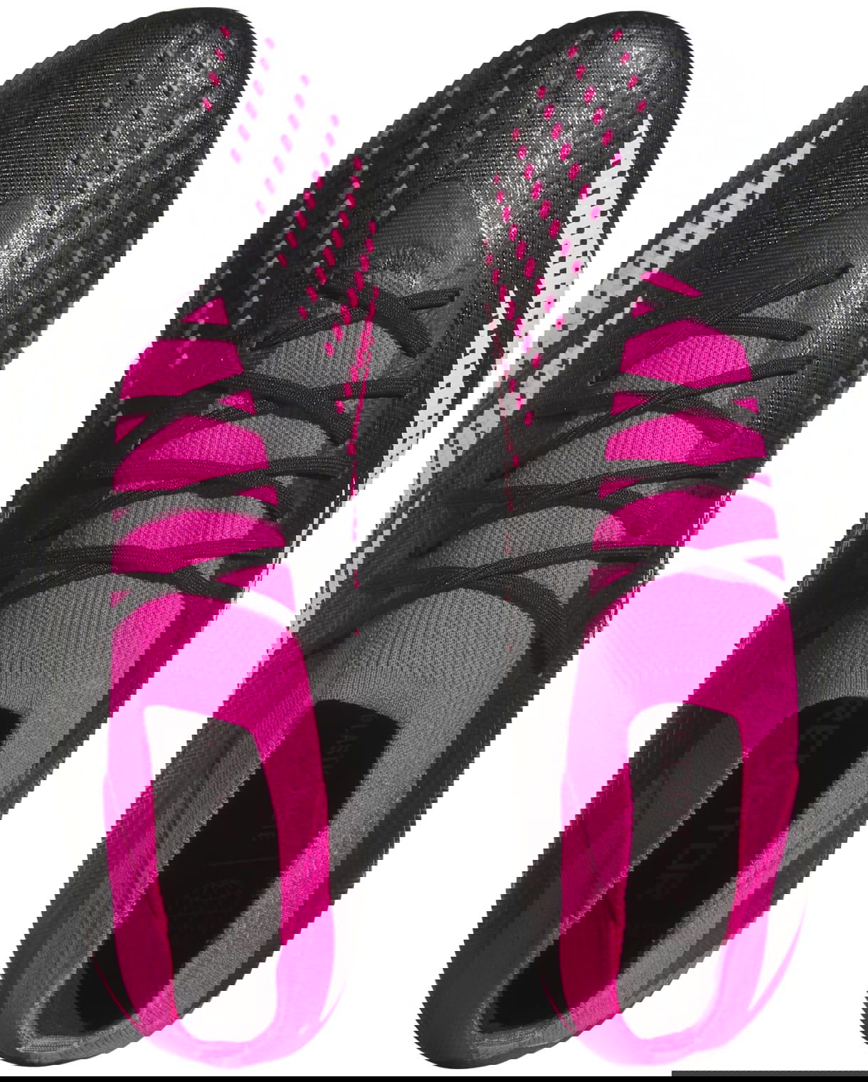 Sneakers og sko adidas Performance Predator Accuracy.1 FG Lyserød | GW4569, 1