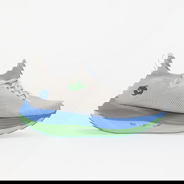 Sneakers og sko Mizuno Neo Vista Grøn | J1GC243451, 2