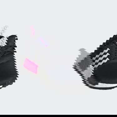 Sneakers og sko adidas Originals Marimekko x NMD_R1 Sort | H00655, 5