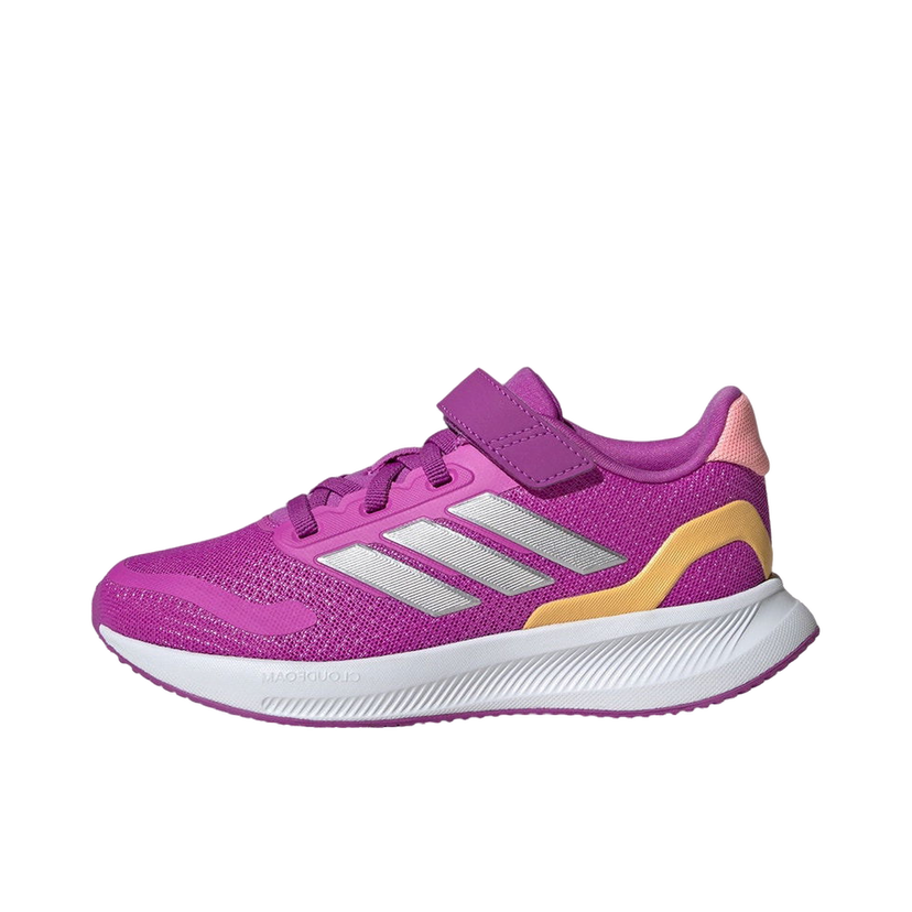 Sneakers og sko adidas Originals Runfalcon 5 Lilla | IE8571