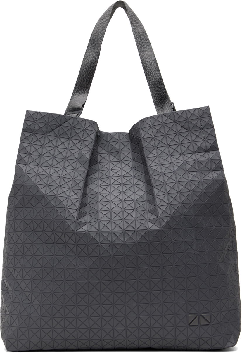 Mulepose BAO BAO ISSEY MIYAKE ISSEY MIYAKE Cart S One-Tone Tote Sort | BB57AG861