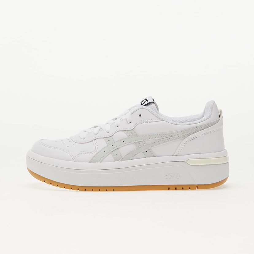 Sneakers og sko Asics Japan S ST "White" Hvid | 1203A289-108