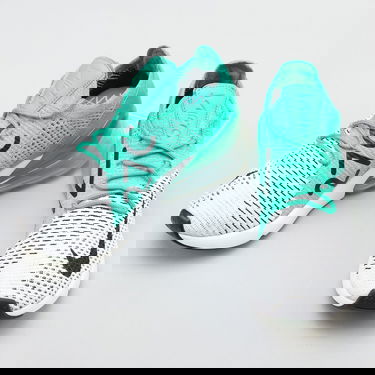 Sneakers og sko Nike Air Max 270 Flyknit ''Clear Emerald'' W Grøn | AH6803-300, 2