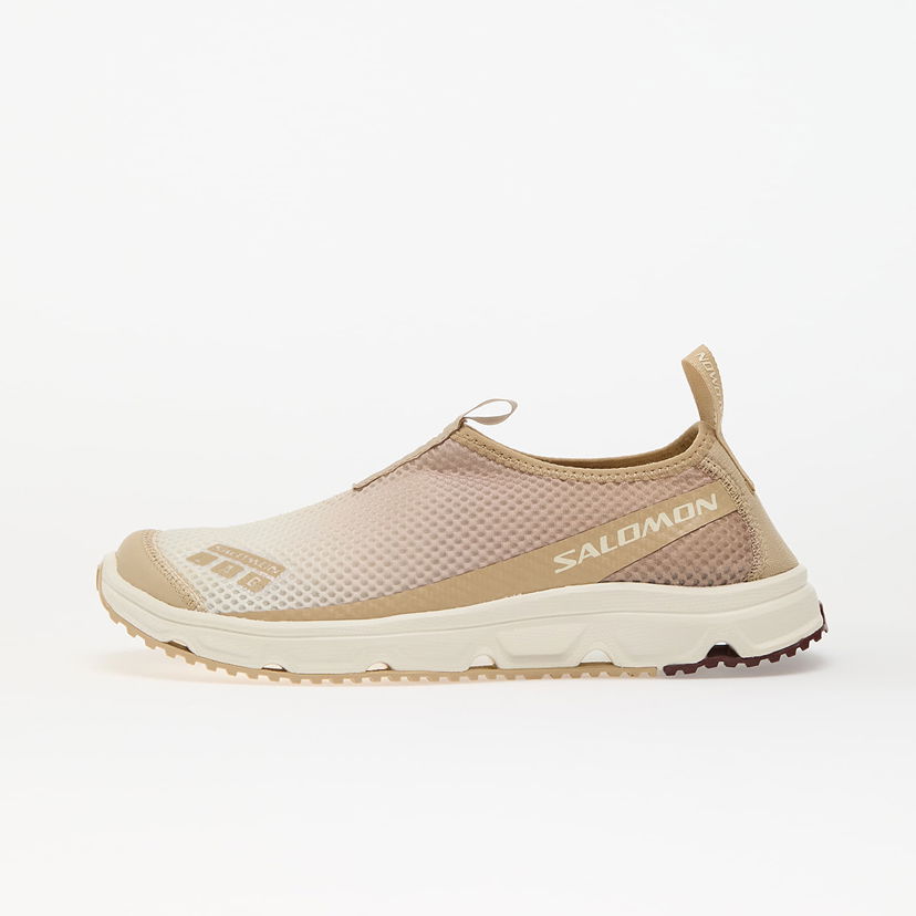 Sneakers og sko Salomon RX MOC 3.0 Beige | L47860500