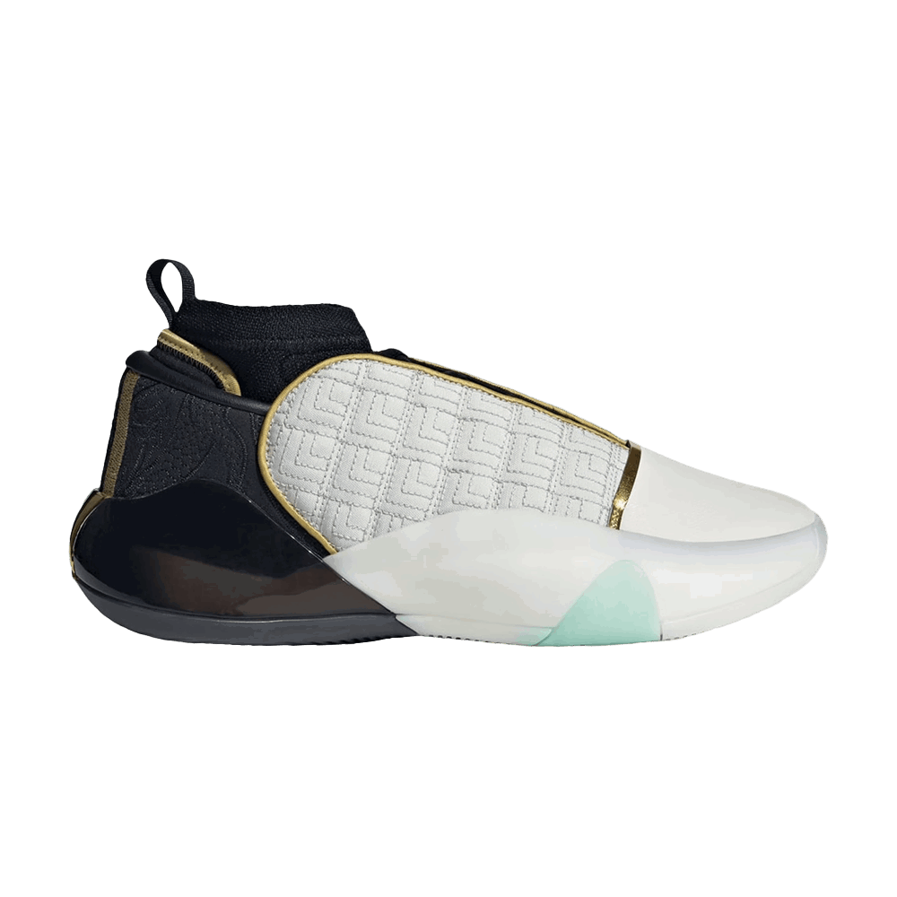 Sneakers og sko adidas Originals Harden Vol. 7 Year of the Dragon (2024) Hvid | IH7516, 0