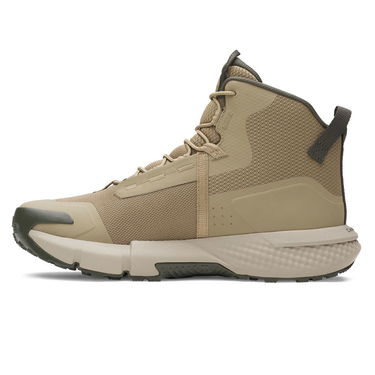 Sneakers og sko Under Armour Under Armour Charged Valsetz Mid Beige | 3027382-251, 1