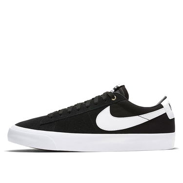 Sneakers og sko Nike SB Blazer Low Pro GT Sort | DC7695-002, 1