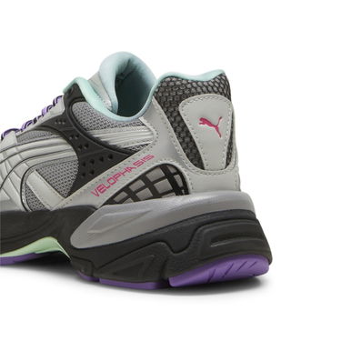 Sneakers og sko Puma Velophasis Sprint2K 40,5 Grå | 395345-02, 4