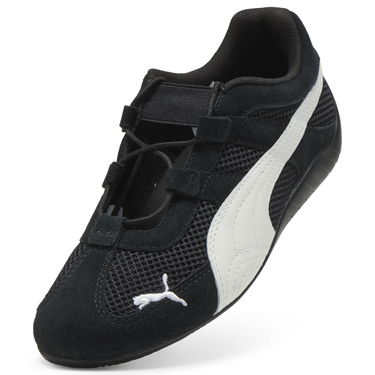 Sneakers og sko Puma Speedcat Go Sort | 403589_01, 7